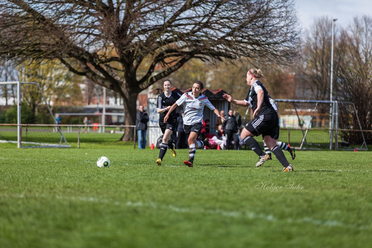 Bild 468 - Frauen Kieler MTV - TSV Schienberg : Ergebnis: 9:0